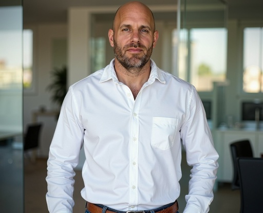 Persönliches Meeting